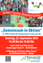 WiWa Familie-Bewegungstag am 22.09.2024