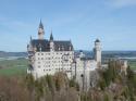 Ein Wochenende in Füssen