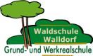 Logo Waldschule